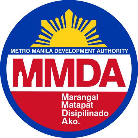 Metropolitan Manila Development Authority .